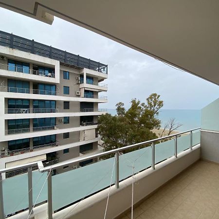 Vlora'S Apartment Exterior foto